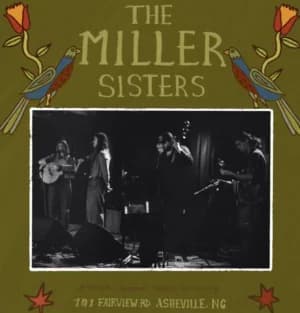 The Miller Sisters