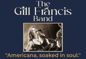 The Gill Francis Band