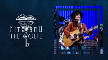 Honky Tonk & Barn Burners w/ Fancy & the Gentlemen