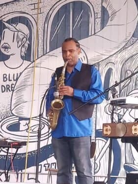 Free Jazz Tuesday w/ The Will Boyd Project
