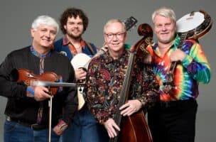 Carolina Bluegrass Style