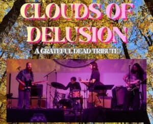 Clouds of Delusion