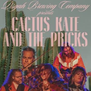 Cactus Kate & The Pricks