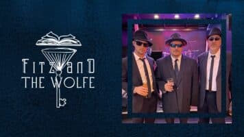 Wrong Way Trio | The Showroom