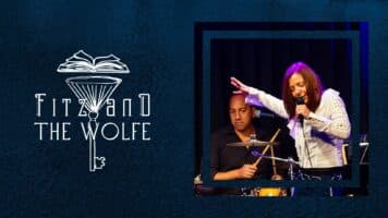 Vintage Vinyl Band with Peggy Ratusz | The Showroom