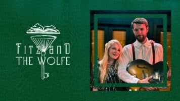 The Swingin' Poppies | The Palm Room