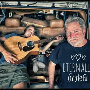 Eternally Grateful Duo