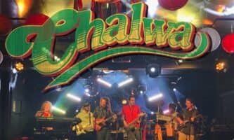 Chalwa Roots