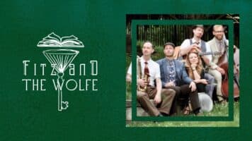 Queen Bee and the Honeylovers | The Palm Room