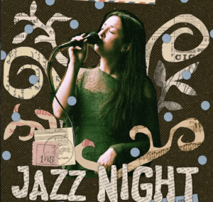 Kassidy Blount and the Honeylovers | The Palm Room