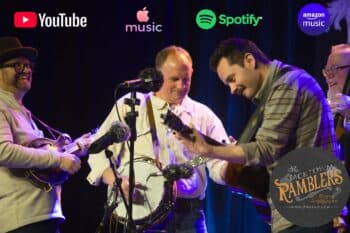 The JackTown Ramblers