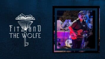 Rockabilly Roy | The Showroom