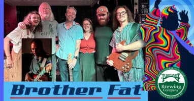 Brother Fat ft. Tyler Neal