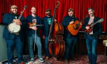 Pisgah Brewing Presents Unspoken Tradition