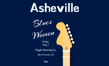 Asheville Blues Women