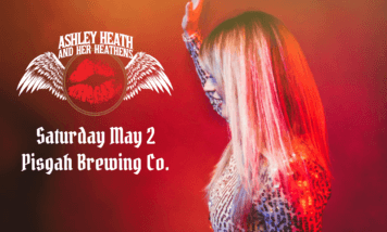 Ashley Heath & Her Heathens