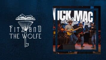 Nick Mac & the Noise | The Showroom