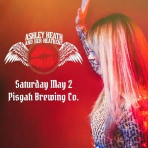 Ashley Heath & Her Heathens