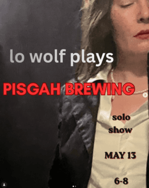 Lo Wolf