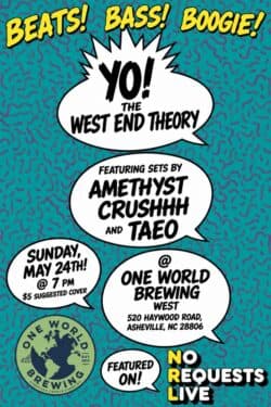 West End Theory