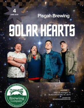 Solar Hearts