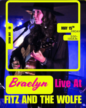 Braelyn