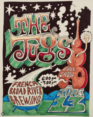 Jugs