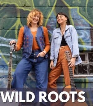 Wild Roots
