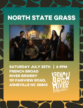 North State Grass