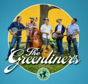 The Greenliners