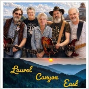 Laurel Canyon East