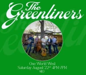 The Greenliners