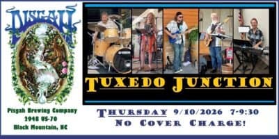 Tuxedo Junction