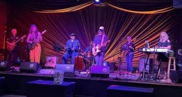 Asheville Blues Women