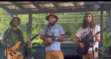 Osprey Orchestra