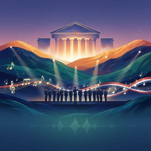 A.C. Reynolds Memorial Day Concert