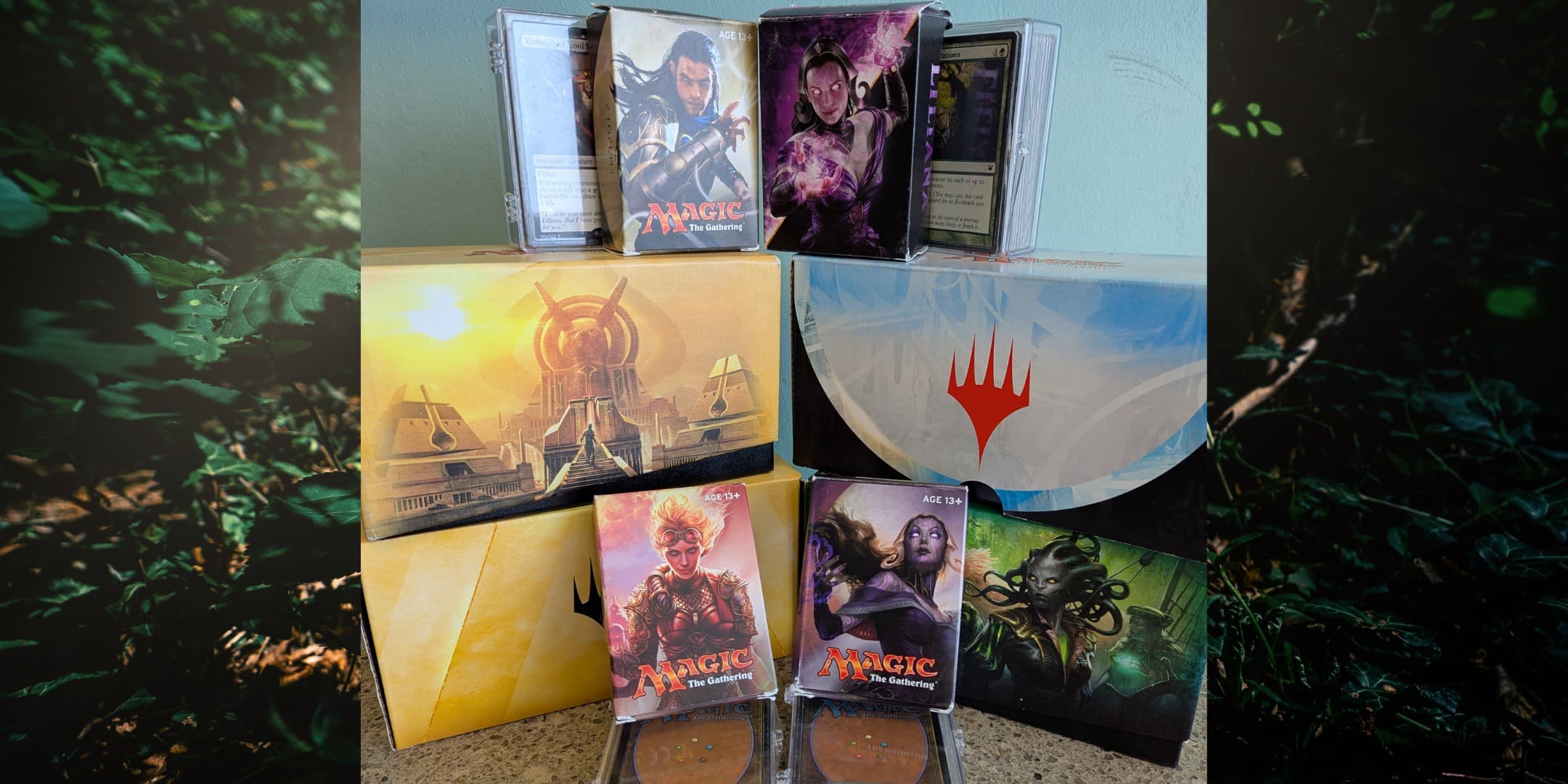 Magic: The Gathering