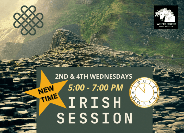 Irish Session