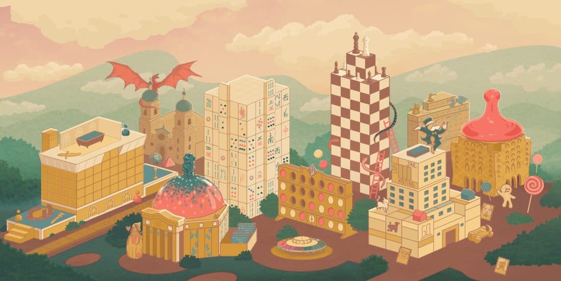 Homeschooler’s Hangout