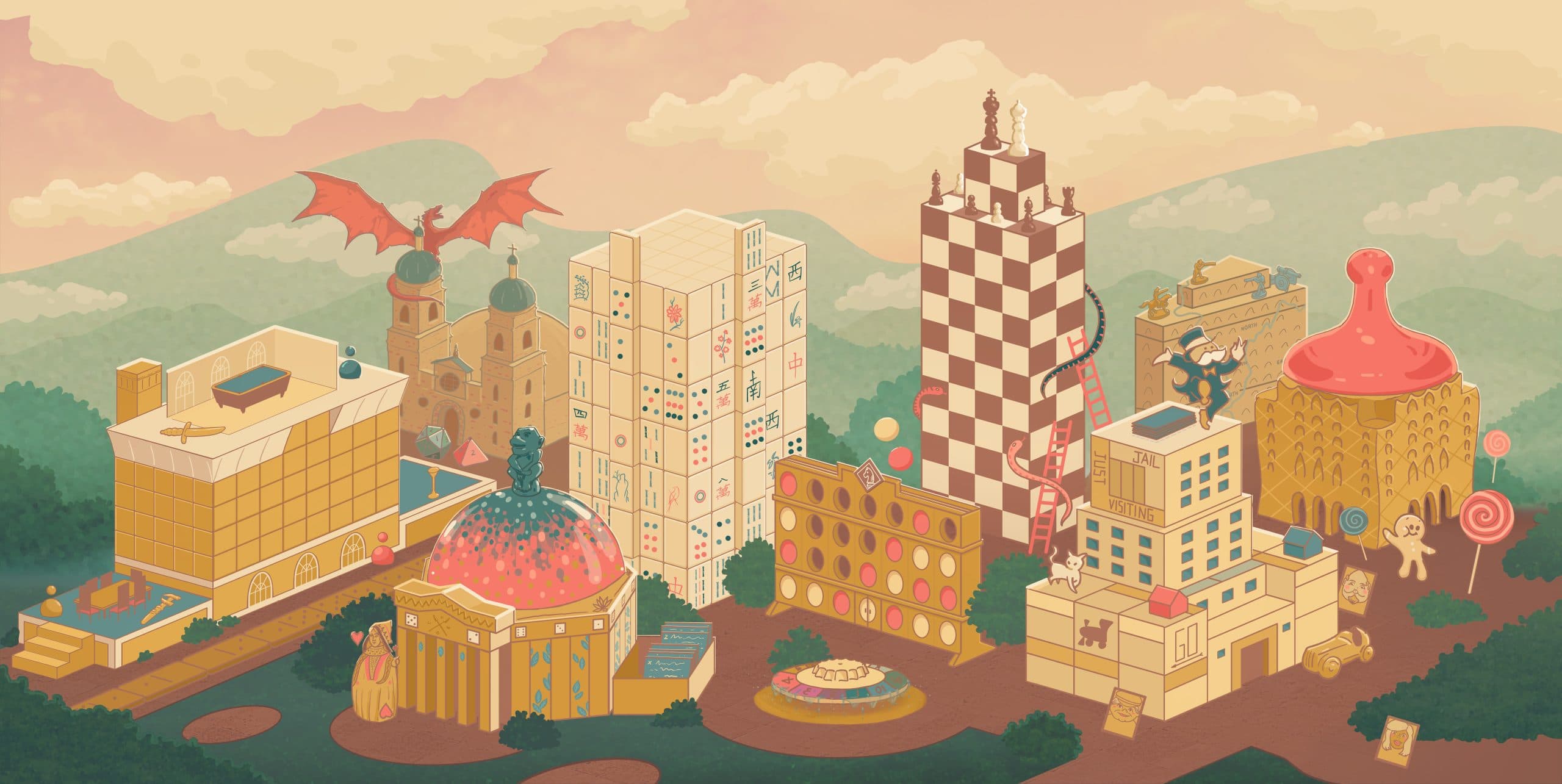 Homeschooler’s Hangout