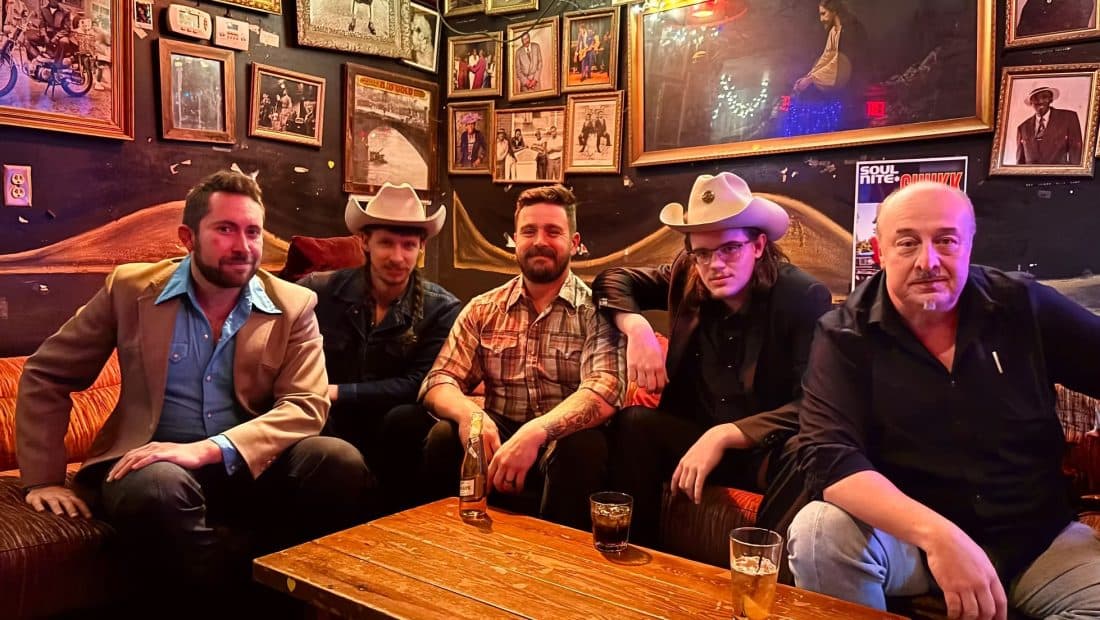 Lock, Stock & Teardrops