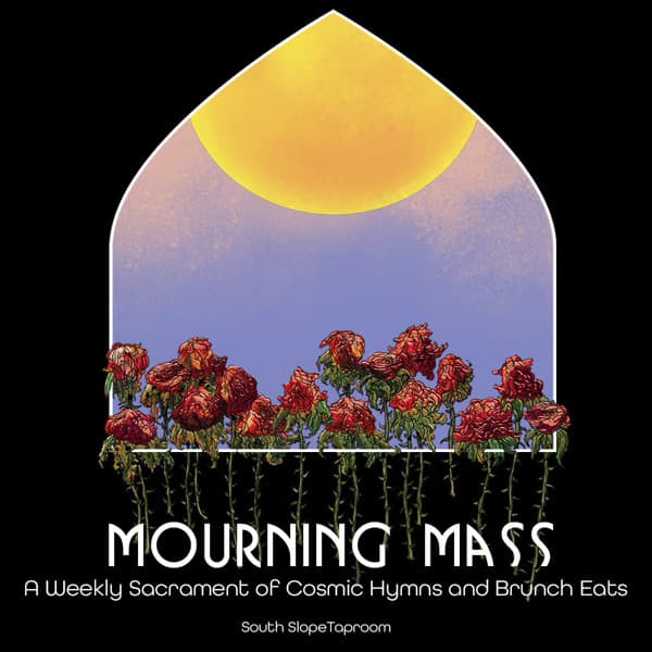 Mourning Mass