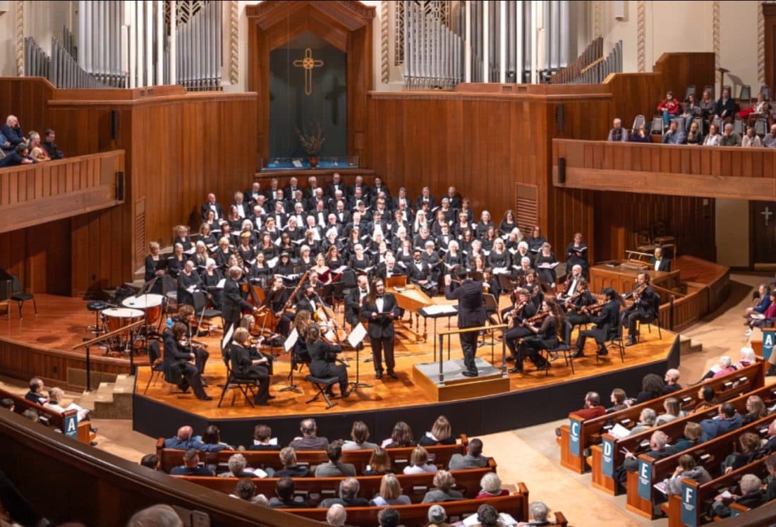 Masterworks 6: Requiem