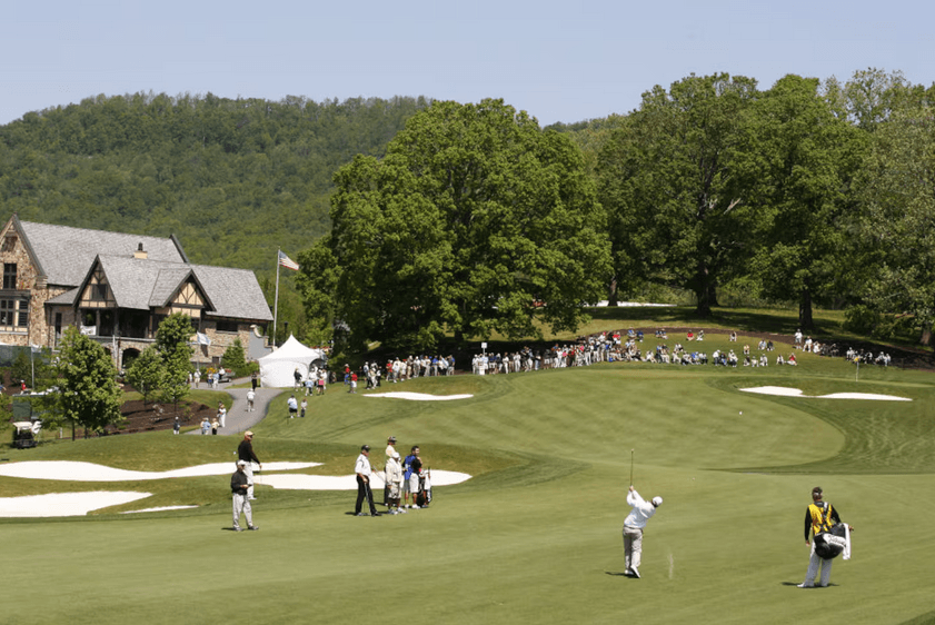 Biltmore Championship