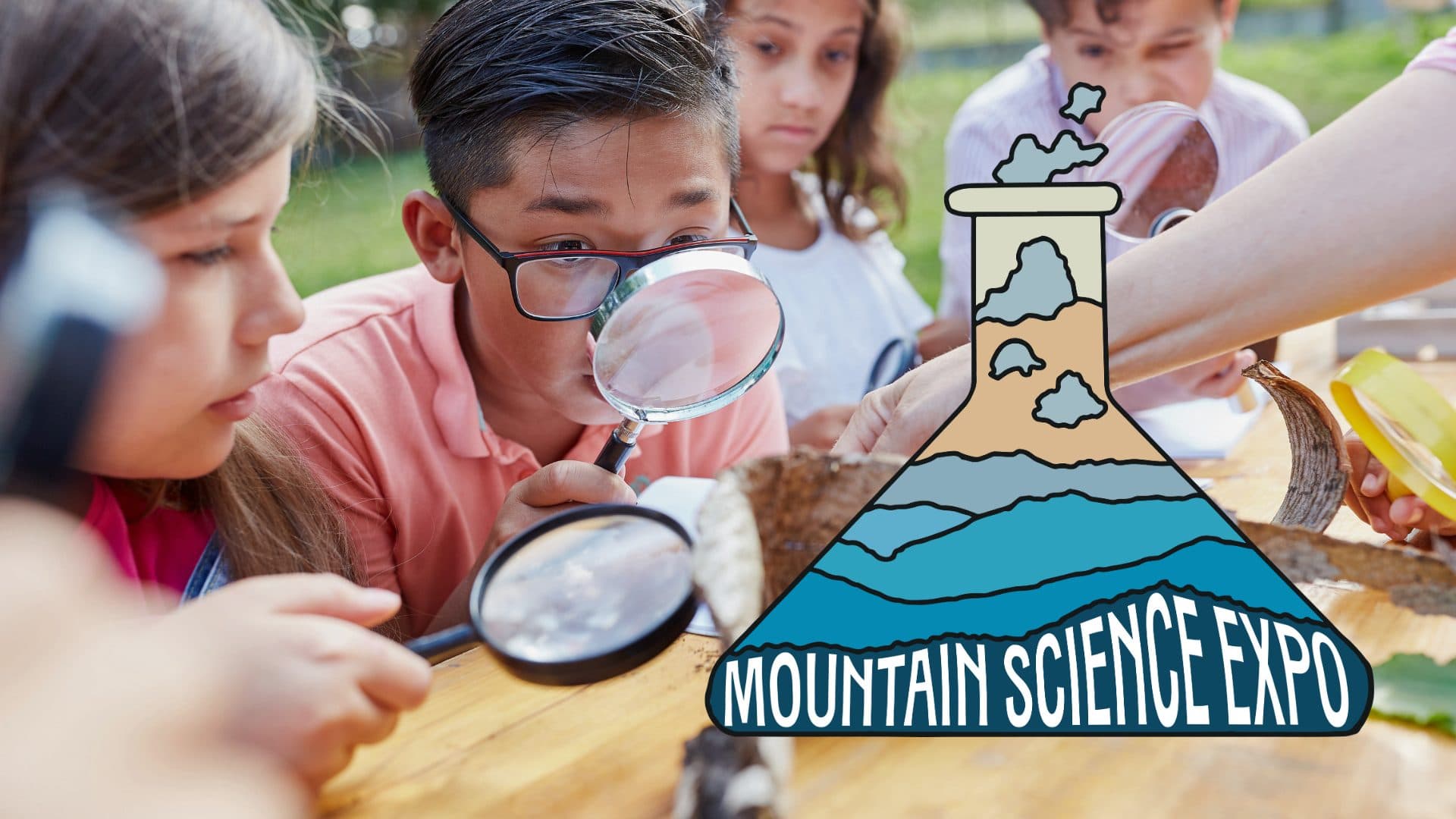 Mountain Science Expo 2026