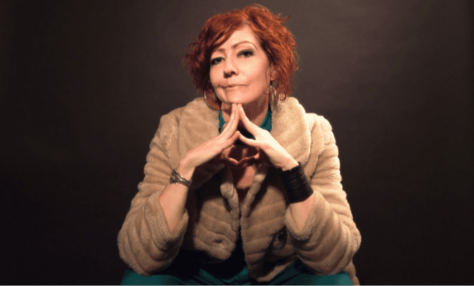 Clock Out, Rock Out: Early Bird Dance Party w/DJ Molly Parti