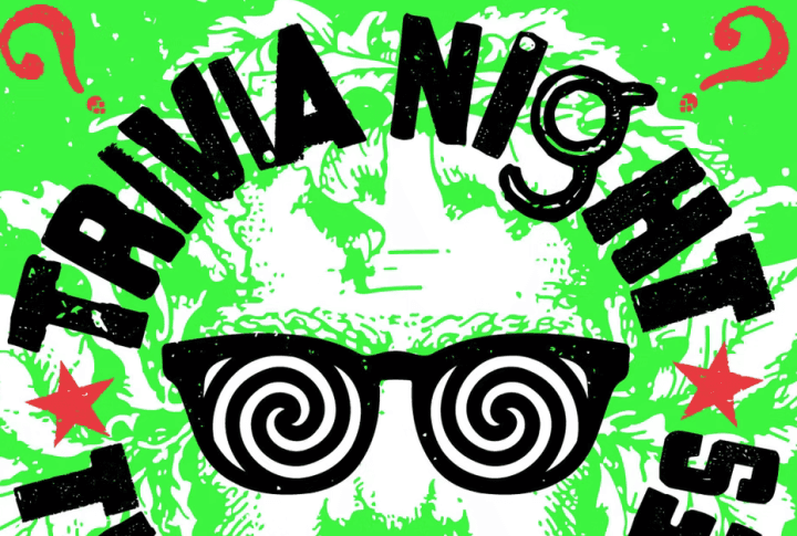 Thursday Night Trivia