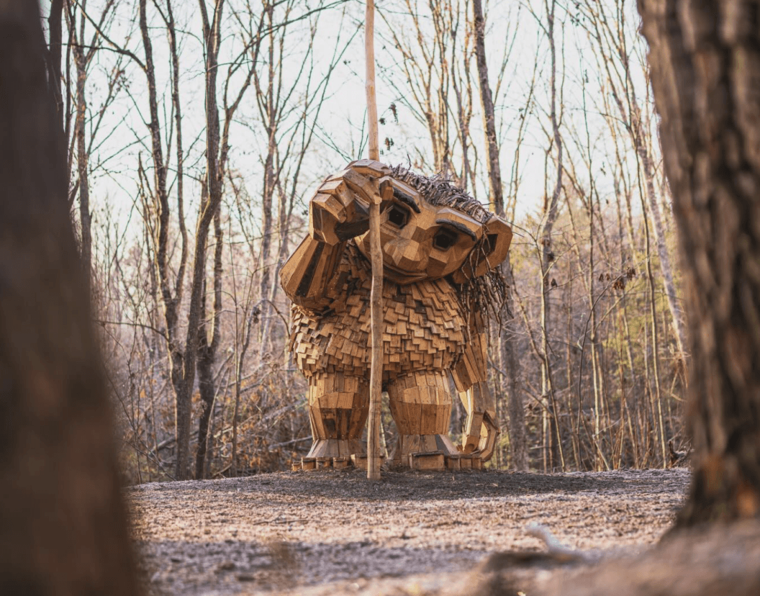 Trolls: A Field Study