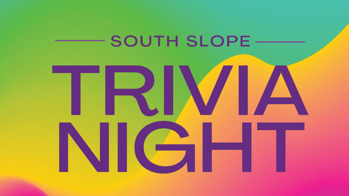 Trivia Tuesdays w/Not Rocket Science