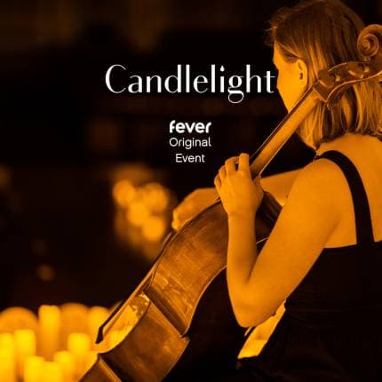 Candlelight: Tribute to The Beatles